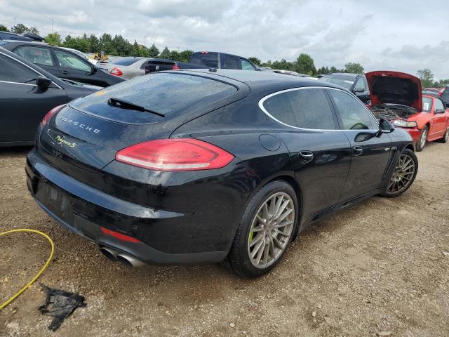 VIN WP0AD2A76FL041627 2015 PORSCHE PANAMERA no.3