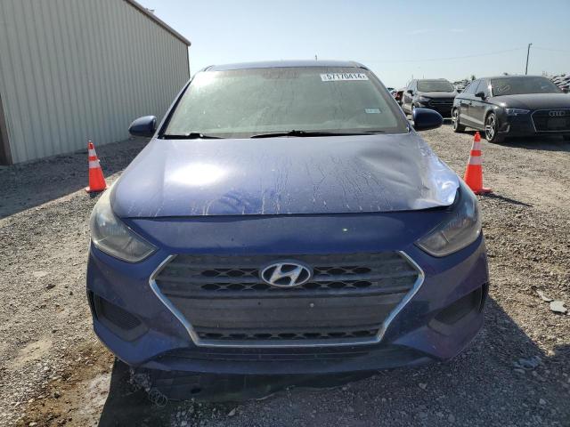 2018 HYUNDAI ACCENT SE - 3KPC24A39JE023518