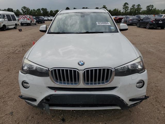 VIN 5UXWZ7C37H0V92831 2017 BMW X3, Sdrive28I no.5