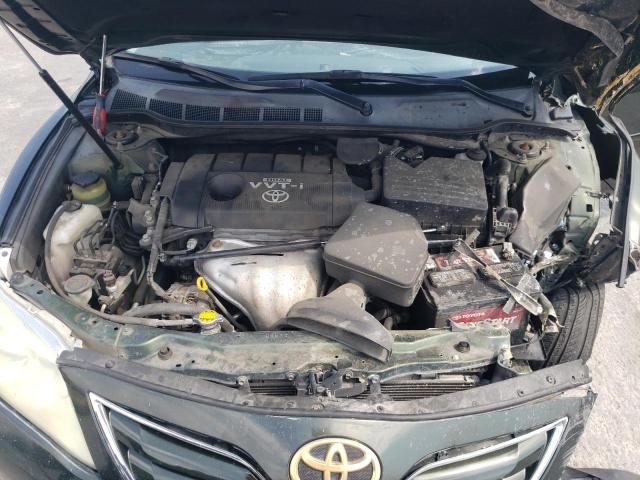 4T1BF3EK7AU542026 2010 Toyota Camry Base