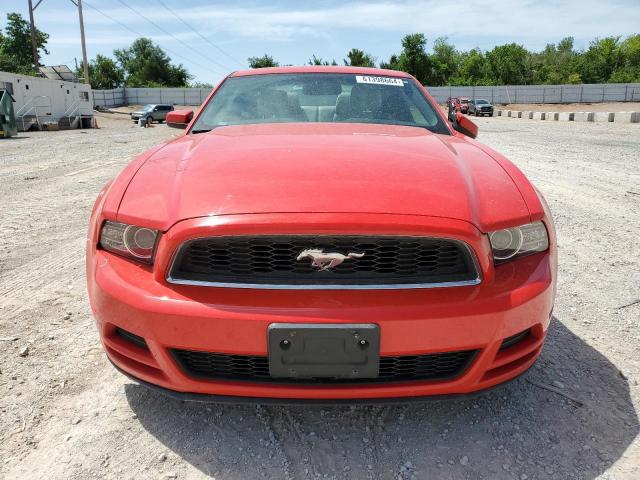 2014 Ford Mustang VIN: 1ZVBP8AM1E5293032 Lot: 61398664