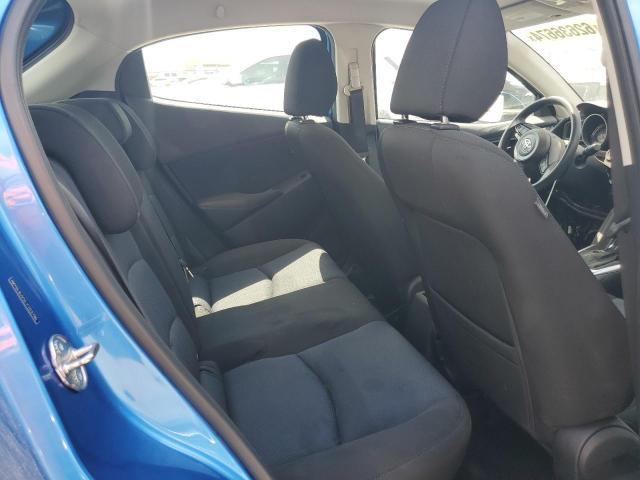 2020 TOYOTA YARIS LE 3MYDLBJV5LY703796