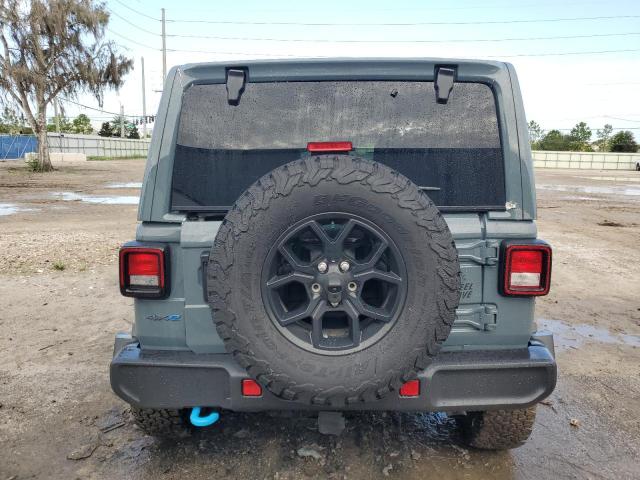 2024 JEEP WRANGLER 4 1C4RJXN63RW212461