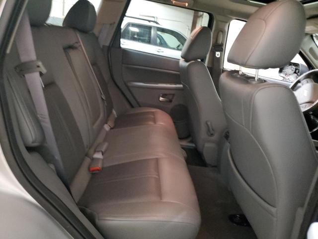 2007 Jeep Grand Cherokee Limited VIN: 1J8HR58P07C555863 Lot: 61278214