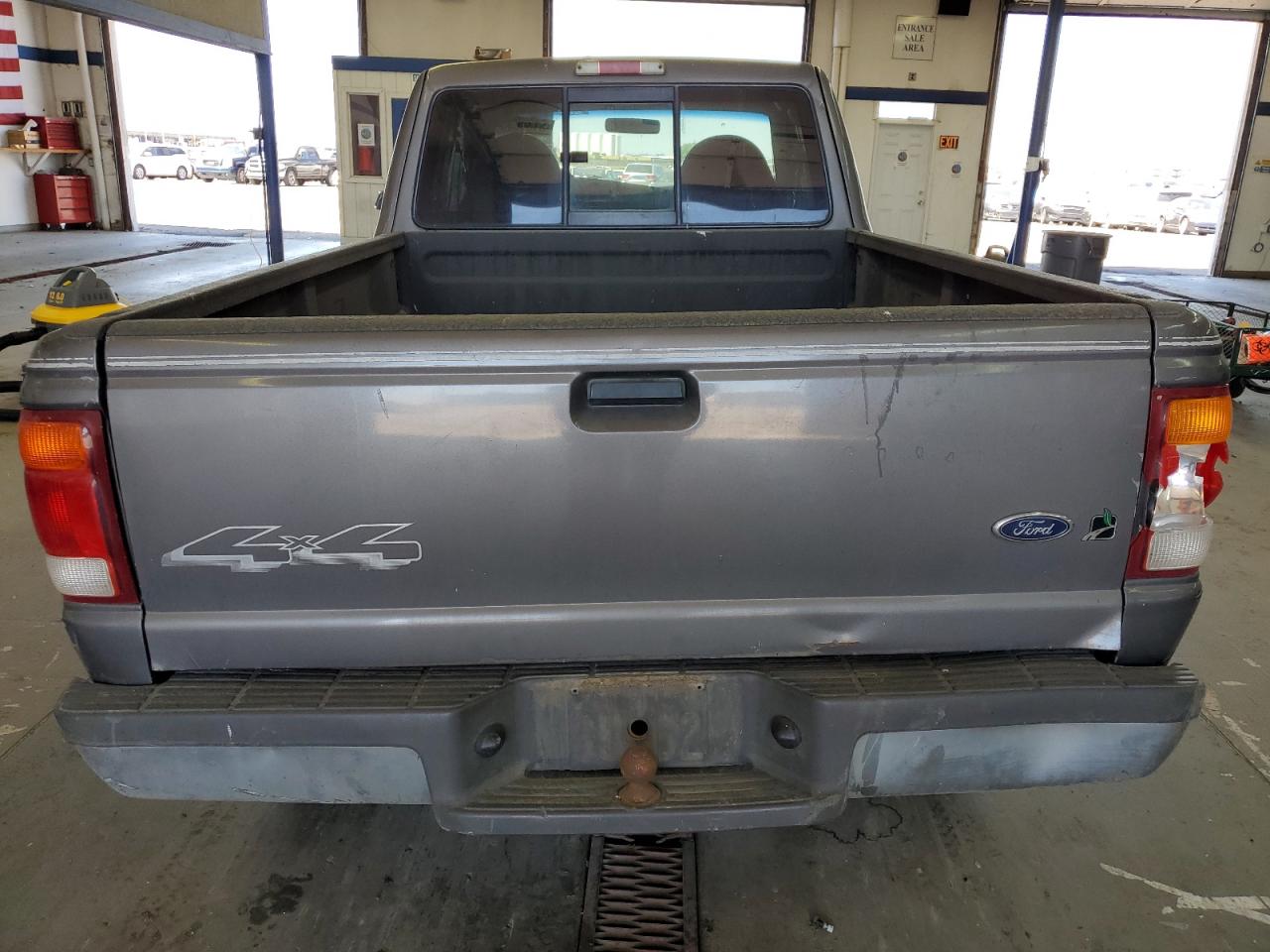 1FTZR15V2XTA12408 1999 Ford Ranger Super Cab