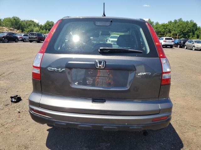 2011 Honda Cr-V Lx VIN: 5J6RE4H3XBL087660 Lot: 61497504