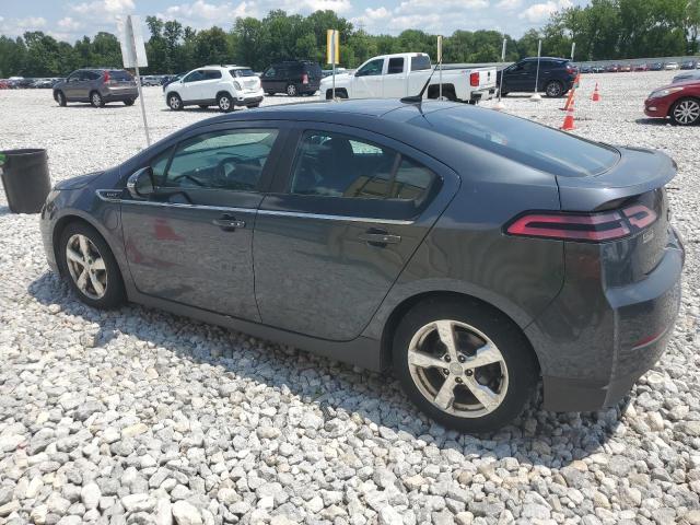 VIN 1G1RD6E44DU127304 2013 Chevrolet Volt no.2