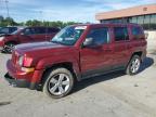 2015 JEEP PATRIOT LA - 1C4NJPFB7FD430579