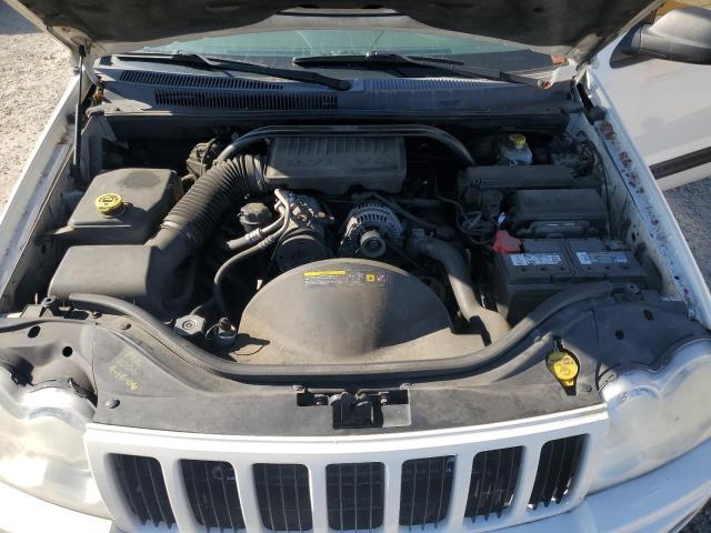 2006 Jeep Grand Cherokee Laredo VIN: 1J4GR48K86C194750 Lot: 62139234