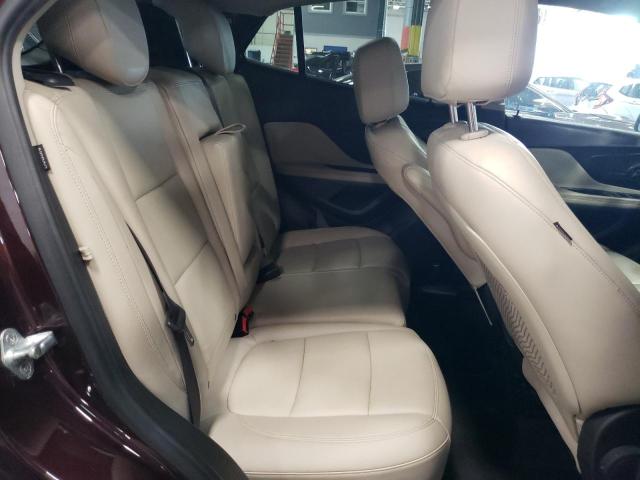 2017 BUICK ENCORE ESS - KL4CJGSB7HB067318