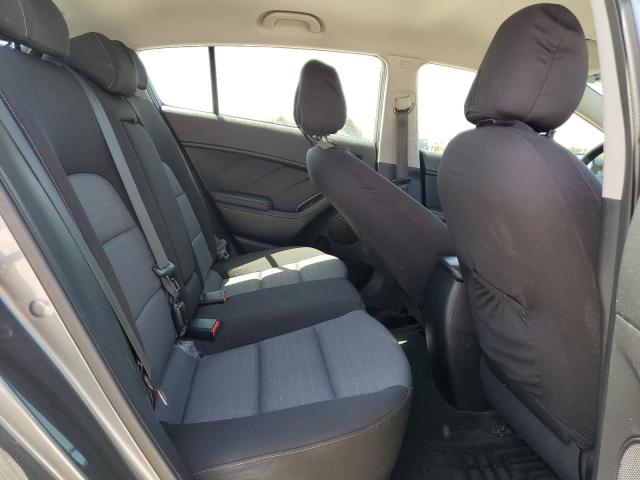 2016 KIA FORTE LX - KNAFK5A87G5644434