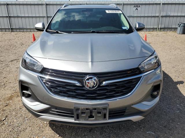 VIN KL4MMDS28PB011039 2023 BUICK ENCORE no.5