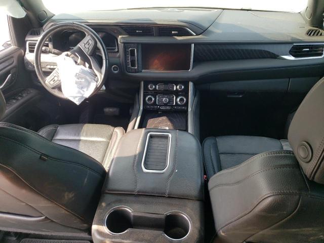 2022 GMC YUKON DENA - 1GKS2DKL5NR227743