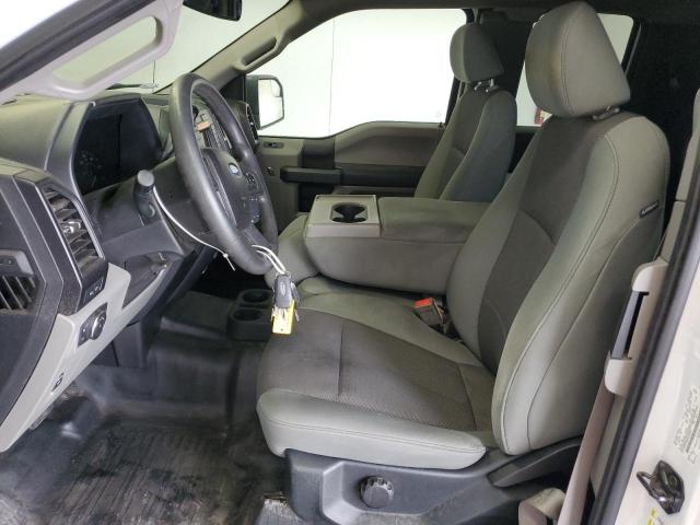 2018 Ford F150 Super Cab VIN: 1FTEX1CB9JKC59192 Lot: 60726184