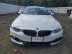 BMW 428 XI SUL photo