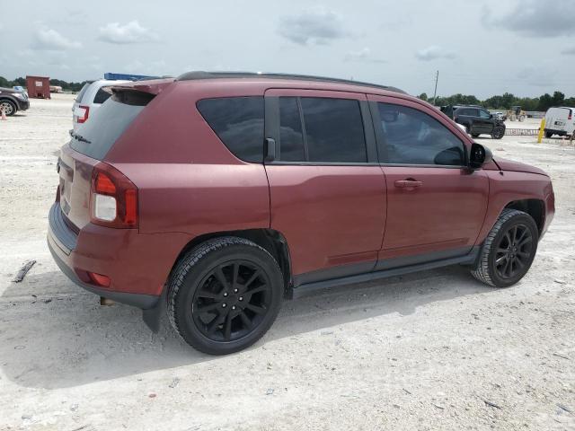 VIN 1C4NJCBA8FD264689 2015 Jeep Compass, Sport no.3