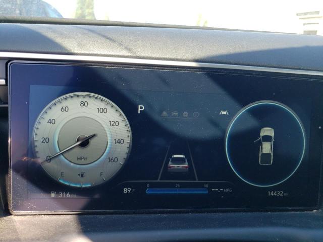 2023 HYUNDAI SANTA CRUZ - 5NTJCDAF6PH071871