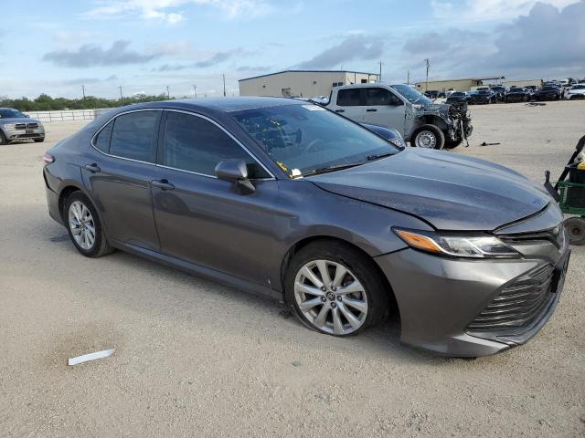 Vin: 4t1c11ak1lu922818, lot: 61701314, toyota camry le 20204