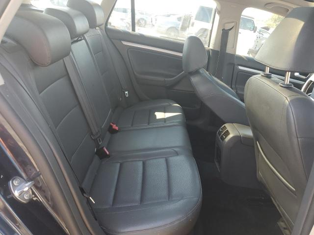 2009 Volkswagen Jetta Tdi VIN: 3VWTL71K69M309296 Lot: 62763224