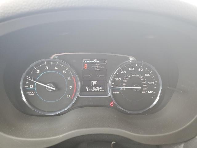 2017 SUBARU FORESTER 2 - JF2SJAWC7HH451129