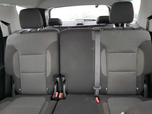 2021 CHEVROLET TRAVERSE L - 1GNEVFKW5MJ100386