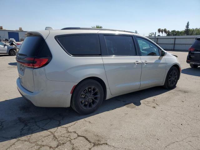 2021 CHRYSLER PACIFICA T - 2C4RC1BG1MR592776