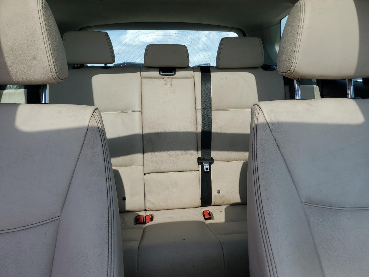 5UXWX9C57G0D63473 2016 BMW X3 xDrive28I