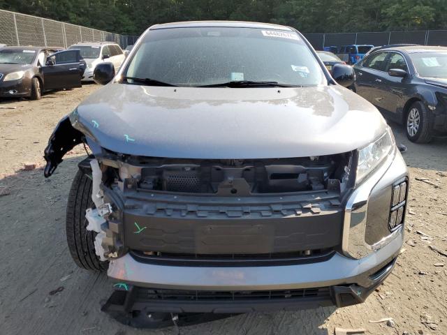 2021 MITSUBISHI OUTLANDER - JA4ARUAU7MU027370