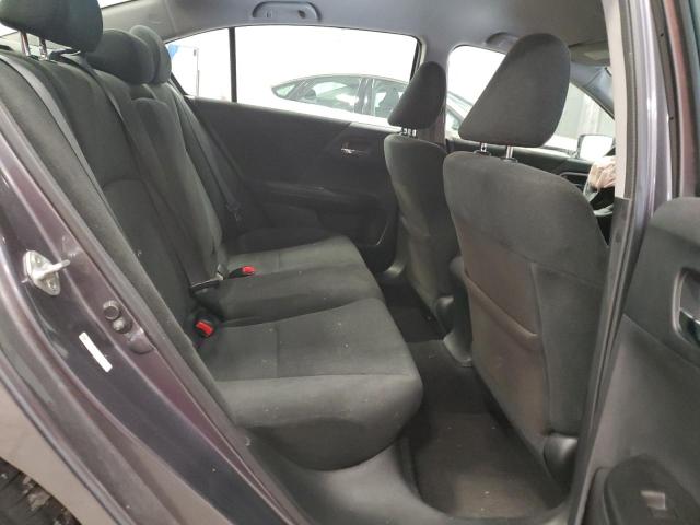 VIN 1HGCR2F30DA214455 2013 Honda Accord, LX no.10