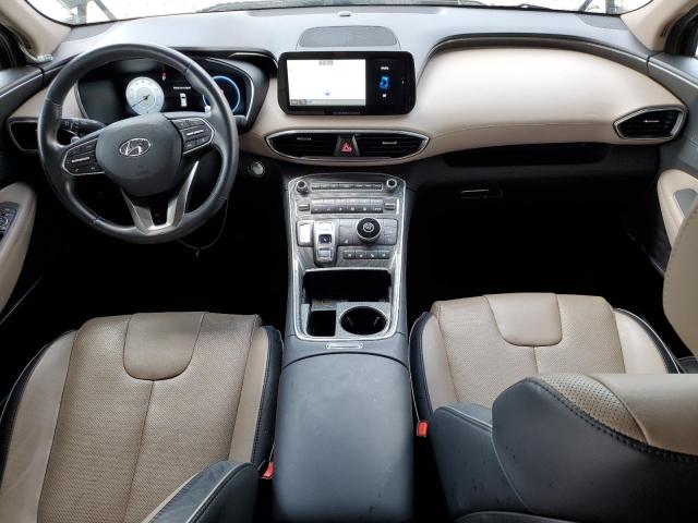 2023 HYUNDAI SANTA FE L - 5NMS44AL0PH486607