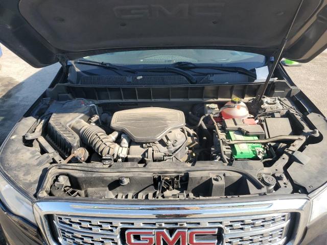 2017 GMC ACADIA DEN - 1GKKNPLS6HZ308804