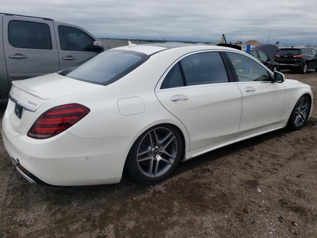 2018 MERCEDES-BENZ S 560 4MAT - WDDUG8GB4JA345665