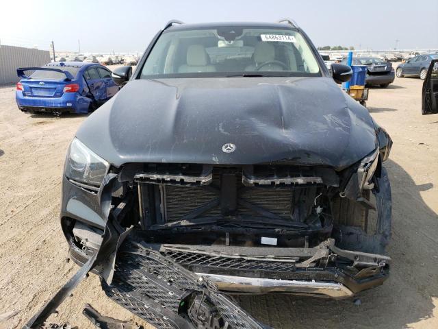 2020 MERCEDES-BENZ GLE 350 4M - 4JGFB4KB5LA220352