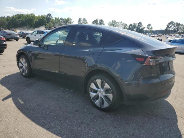 7SAYGDEE6RA224639 Tesla Model Y  2