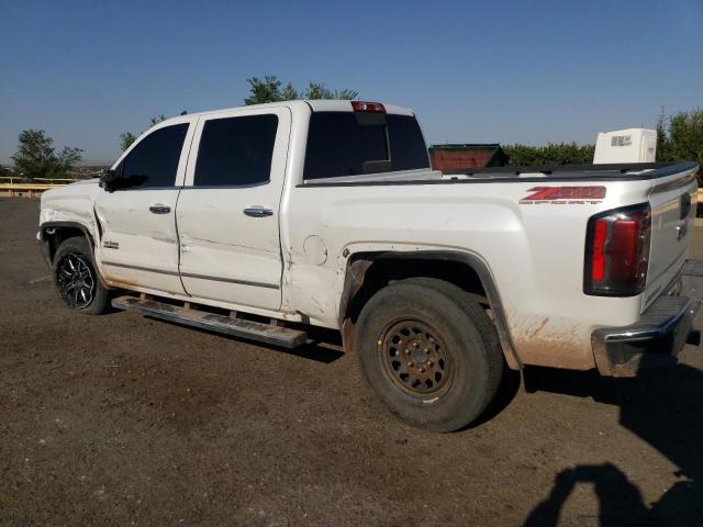 2017 GMC SIERRA C15 - 3GTP1NEC8HG182663