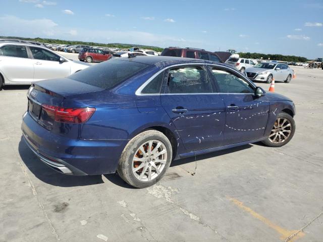 2021 AUDI A4 PREMIUM WAUABAF49MN005945  61415824