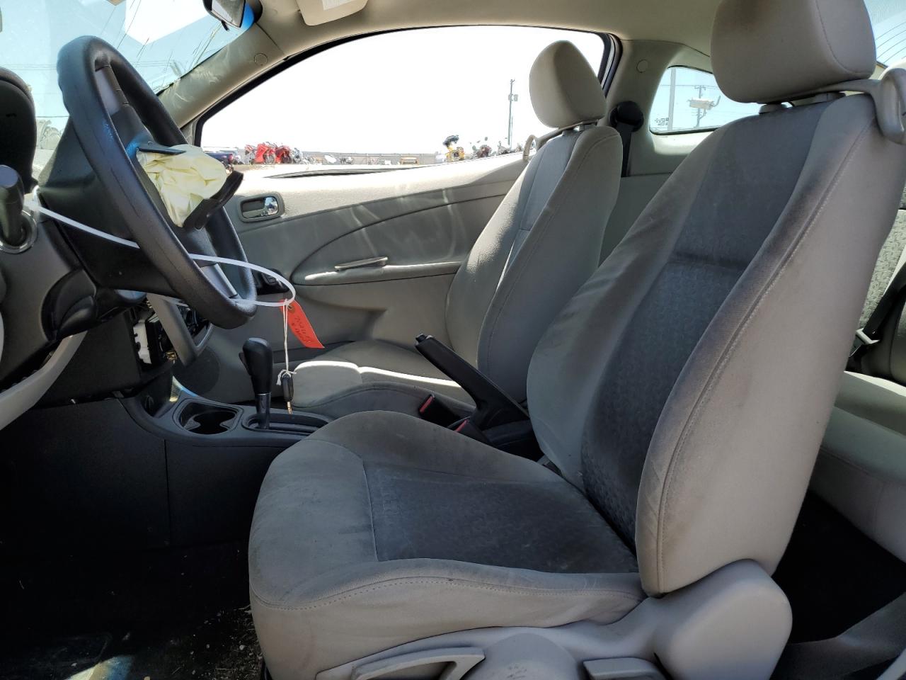 1G1AK15F077389962 2007 Chevrolet Cobalt Ls