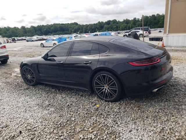 VIN WP0AA2A70JL112418 2018 Porsche Panamera, 4 no.2