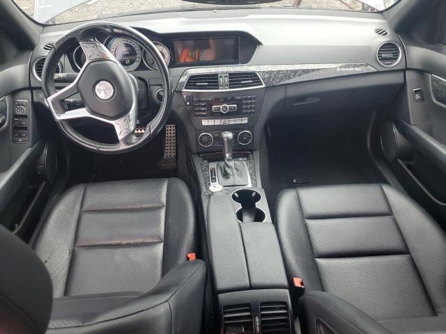 VIN WDDGF8AB7EA956577 2014 Mercedes-Benz C-Class, 3... no.8