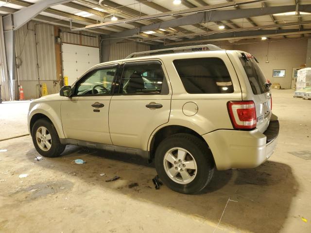 Vin: 1fmcu9d76akb21954, lot: 84811304, ford escape xlt 20142