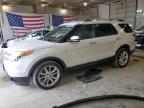 FORD EXPLORER L photo