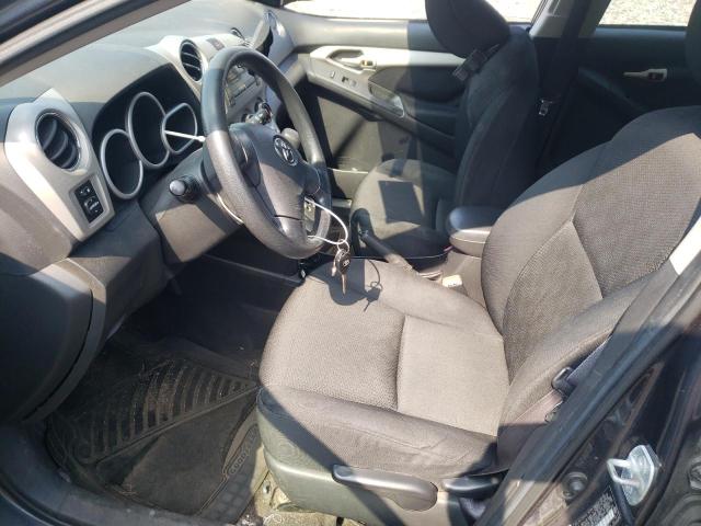 2009 Toyota Corolla Matrix VIN: 2T1KU40E99C030603 Lot: 61642064