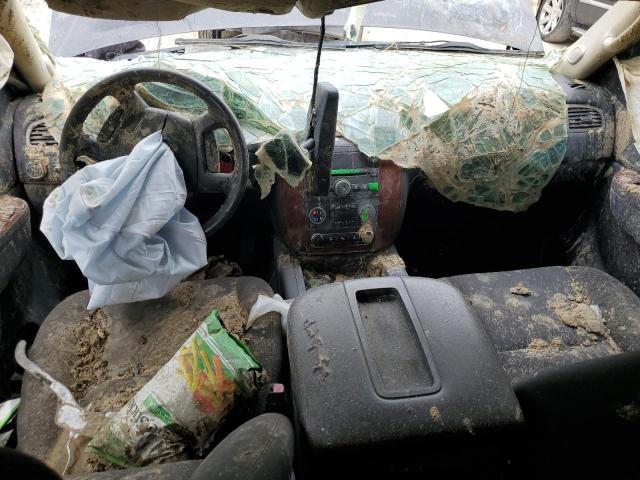 2010 Chevrolet Tahoe C1500 Ls VIN: 1GNUCAE0XAR184939 Lot: 61240054