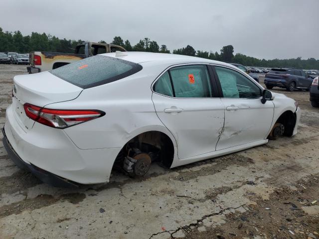 2019 TOYOTA CAMRY L - 4T1B11HK2KU771987