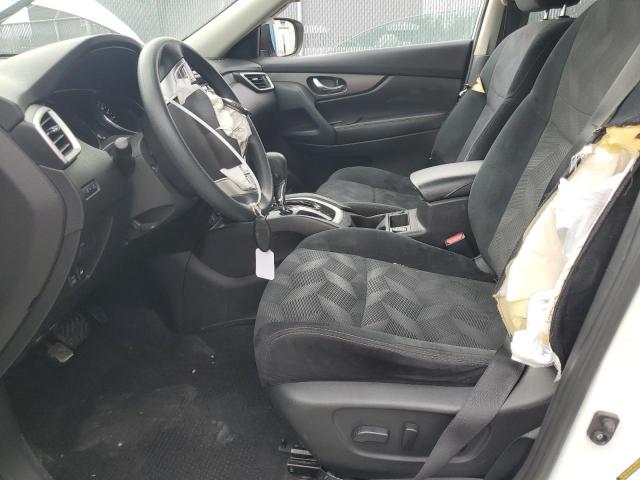 2015 NISSAN ROGUE S - 5N1AT2MV5FC844566