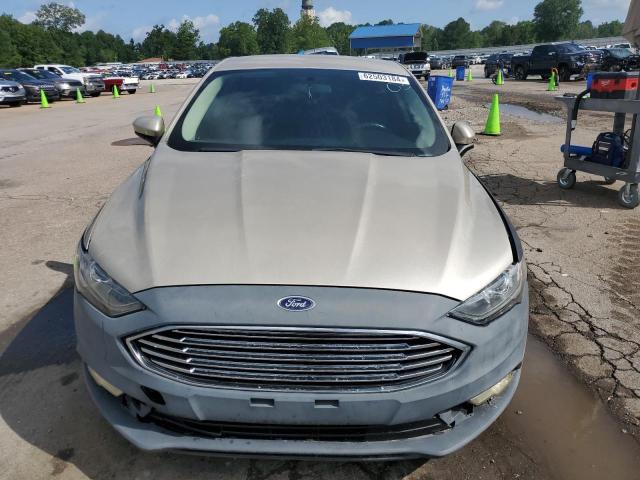 2017 Ford Fusion Se VIN: 3FA6P0HD0HR364675 Lot: 62503184