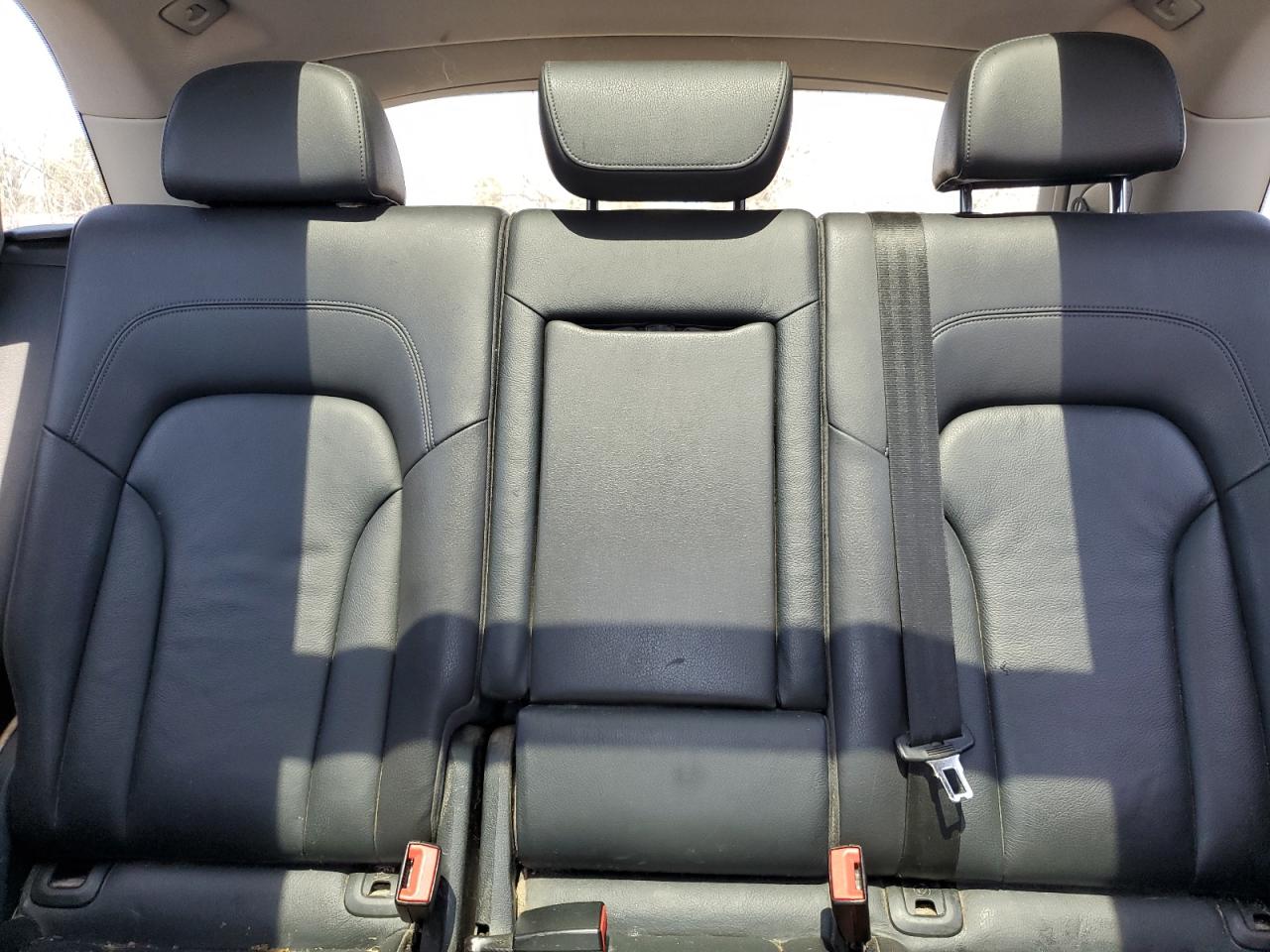 WA1L2AFP6GA132146 2016 Audi Q5 Premium Plus