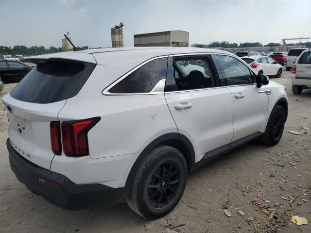 2021 KIA SORENTO LX - 5XYRG4LC3MG040377