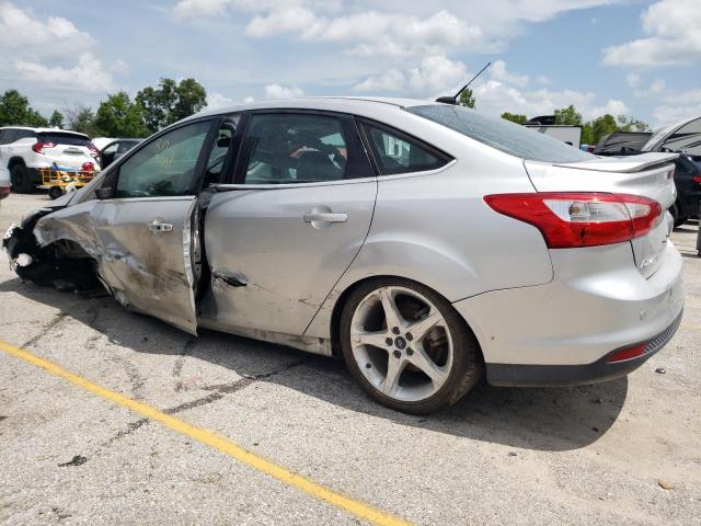 Vin: 1fadp3j20el210043, lot: 64774134, ford focus titanium 20142