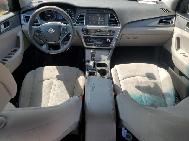 2016 Hyundai Sonata Se VIN: 5NPE24AFXGH340411 Lot: 62324704